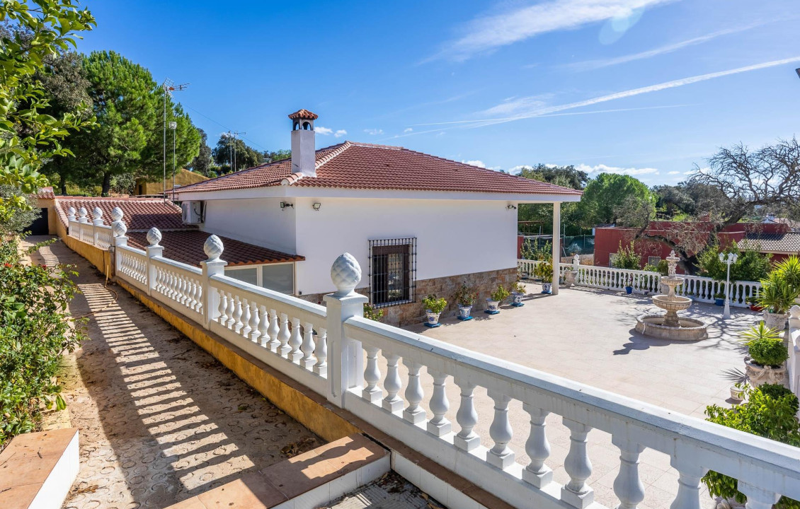 Venta - Casas o chalets - Guillena - de Ginés