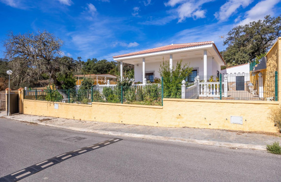 Venta - Casas o chalets - Guillena - de Ginés