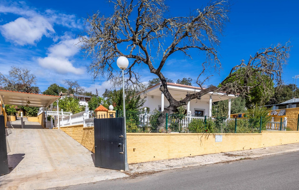 Venta - Casas o chalets - Guillena - de Ginés