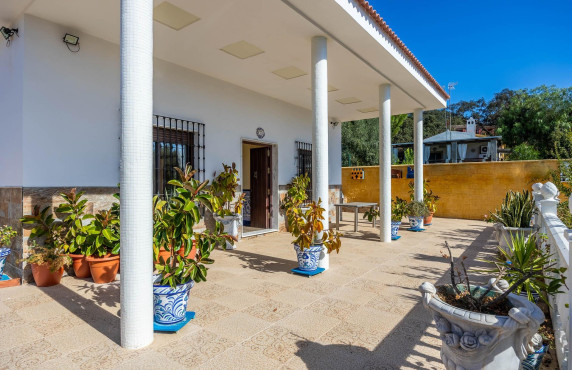 Venta - Casas o chalets - Guillena - de Ginés