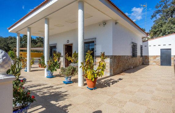 Venta - Casas o chalets - Guillena - de Ginés