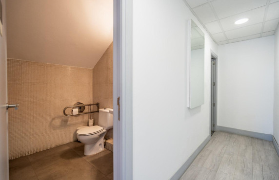 Long Rental Period - Oficinas - Madrid - CASTELLANA