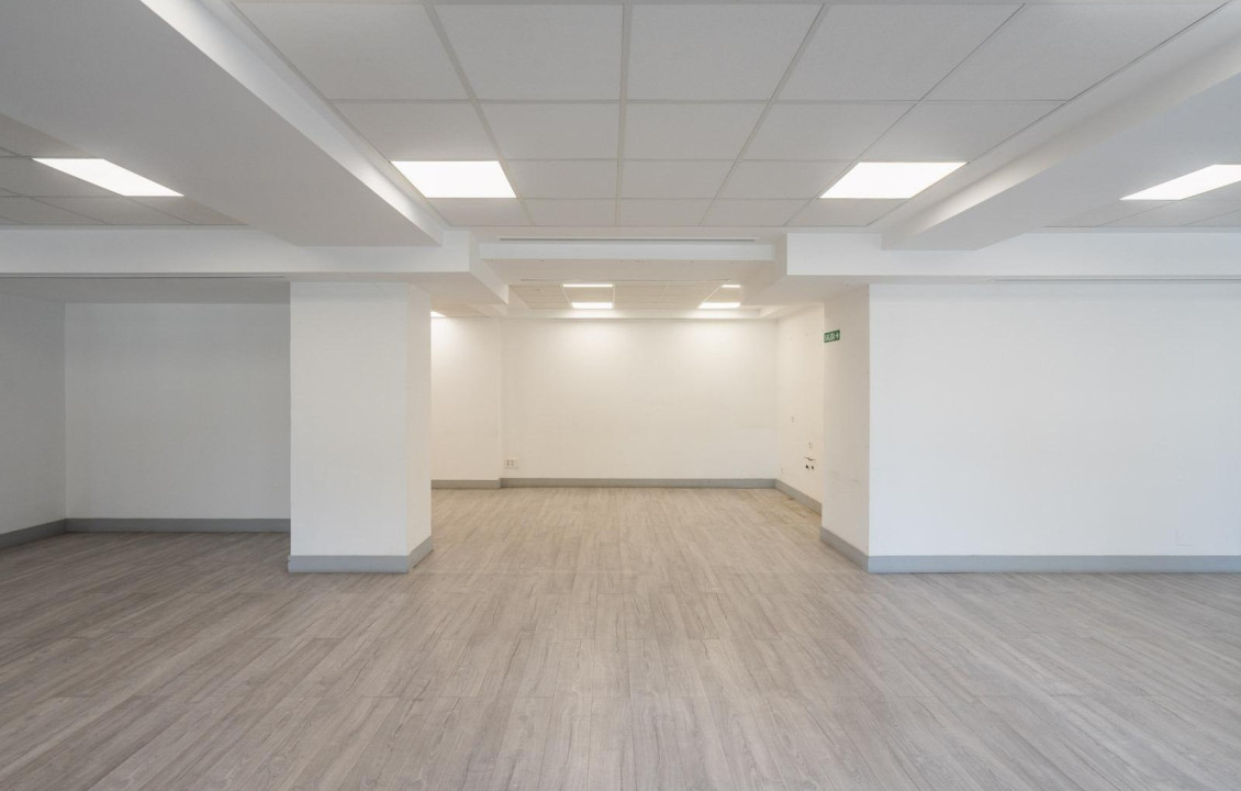 Long Rental Period - Oficinas - Madrid - CASTELLANA