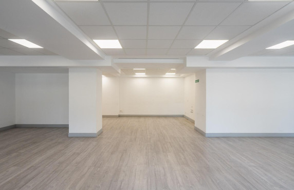 Long Rental Period - Oficinas - Madrid - CASTELLANA