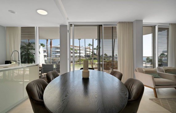 For Sale - Pisos - Estepona - UR COSTA NATURA Ndup-A Bl:2 Es:1 Planta 01 Pt:A C.