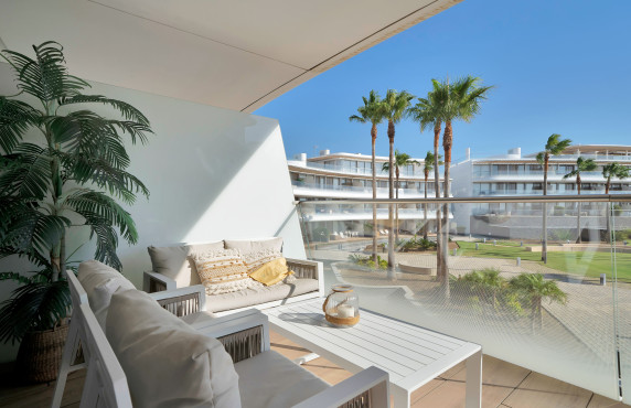 For Sale - Pisos - Estepona - UR COSTA NATURA Ndup-A Bl:2 Es:1 Planta 01 Pt:A C.