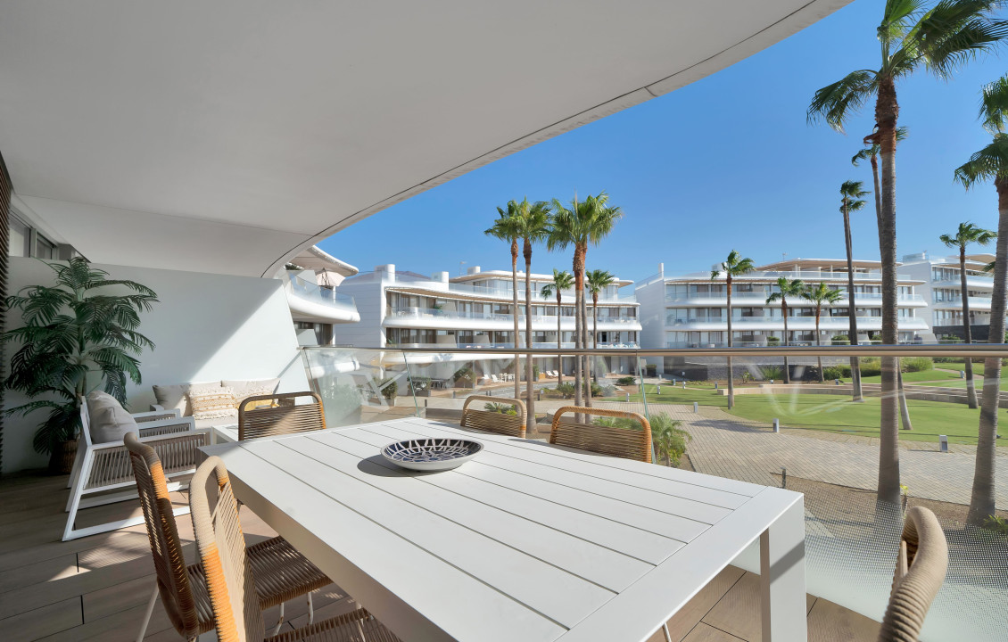 For Sale - Pisos - Estepona - UR COSTA NATURA Ndup-A Bl:2 Es:1 Planta 01 Pt:A C.