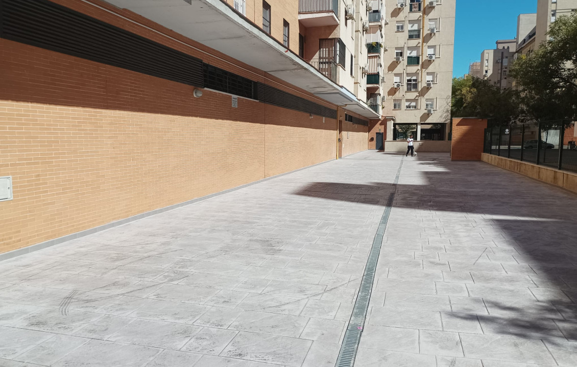 For Sale - Pisos - Sevilla - Calle Carteros