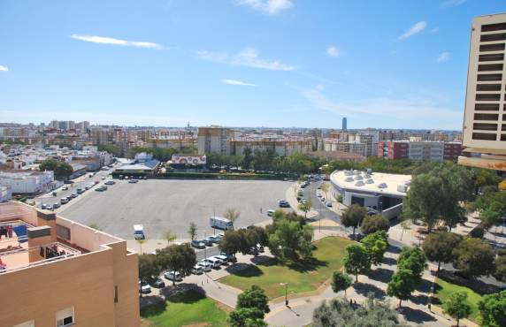 For Sale - Pisos - Sevilla - Calle Carteros