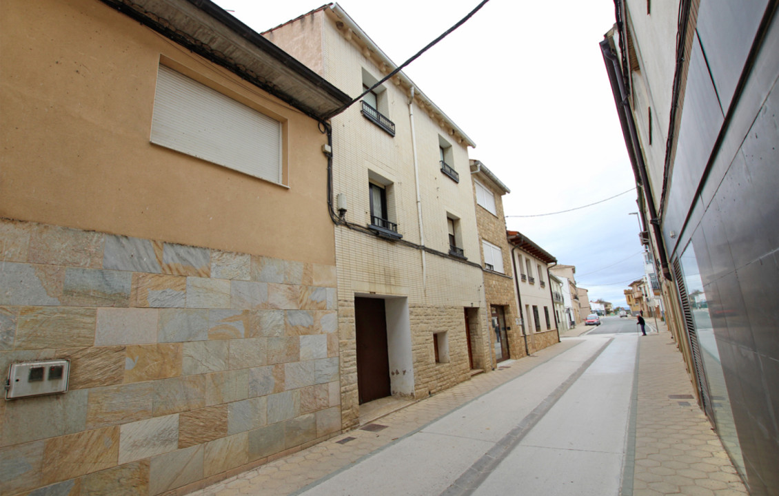 For Sale - Casas o chalets - Berbinzana - CALLE MAYOR  25. Berbinzana, 25