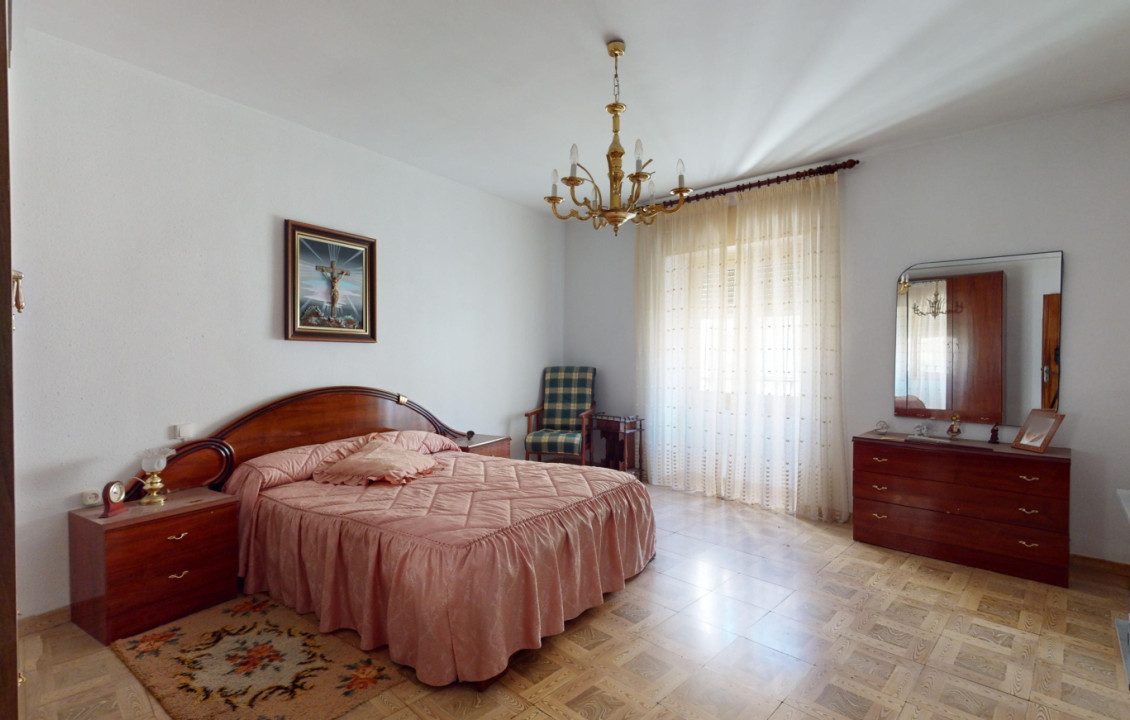 For Sale - Casas o chalets - Berbinzana - CALLE MAYOR  25. Berbinzana, 25