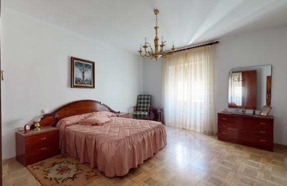 For Sale - Casas o chalets - Berbinzana - CALLE MAYOR  25. Berbinzana, 25