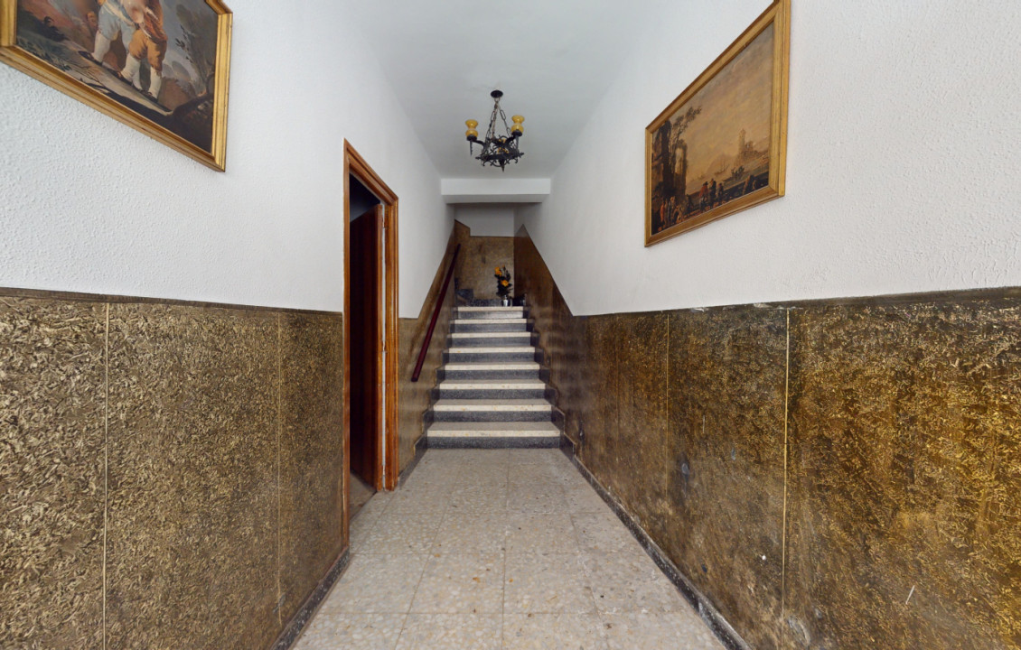 For Sale - Casas o chalets - Berbinzana - CALLE MAYOR  25. Berbinzana, 25