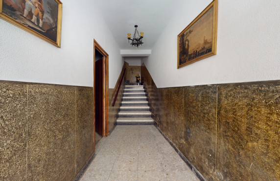 For Sale - Casas o chalets - Berbinzana - CALLE MAYOR  25. Berbinzana, 25