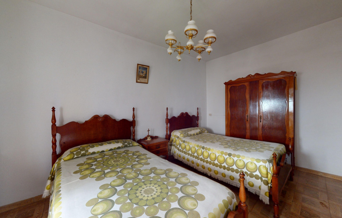 For Sale - Casas o chalets - Berbinzana - CALLE MAYOR  25. Berbinzana, 25