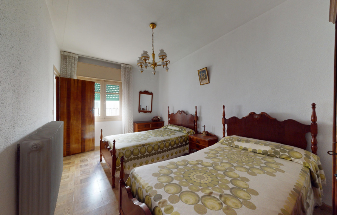 For Sale - Casas o chalets - Berbinzana - CALLE MAYOR  25. Berbinzana, 25