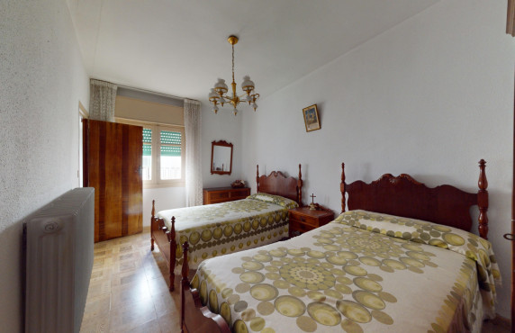 For Sale - Casas o chalets - Berbinzana - CALLE MAYOR  25. Berbinzana, 25