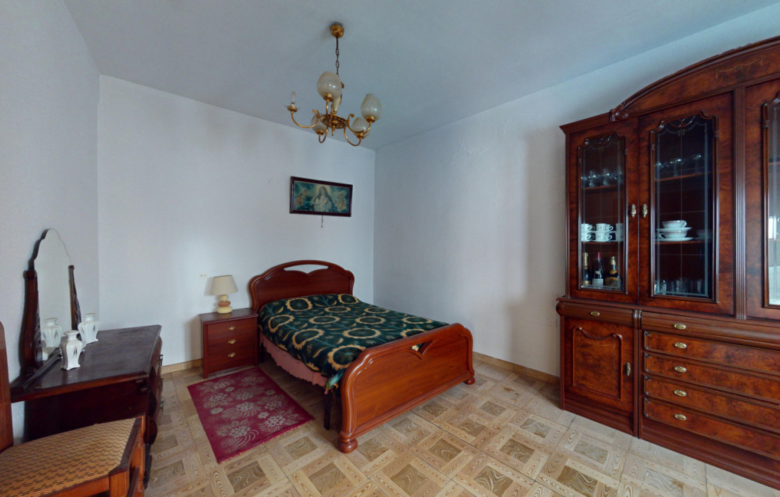 For Sale - Casas o chalets - Berbinzana - CALLE MAYOR  25. Berbinzana, 25