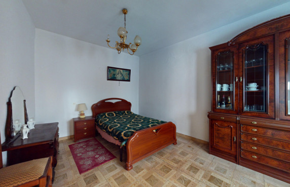 For Sale - Casas o chalets - Berbinzana - CALLE MAYOR  25. Berbinzana, 25