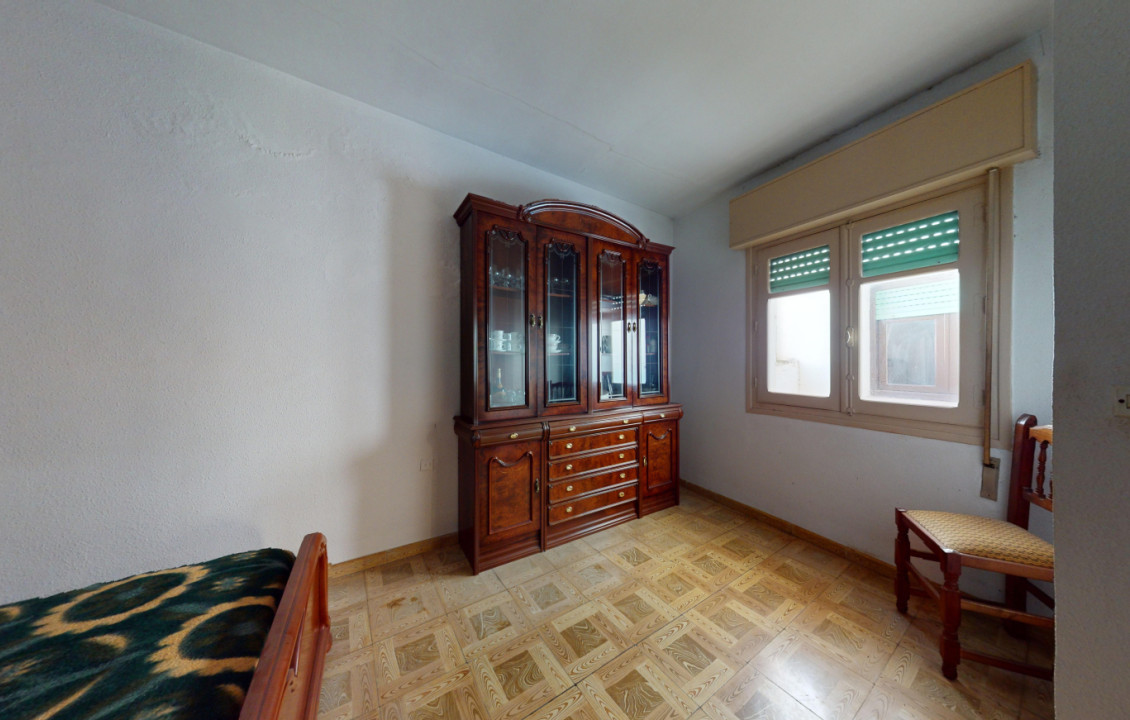 For Sale - Casas o chalets - Berbinzana - CALLE MAYOR  25. Berbinzana, 25