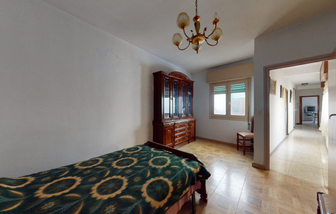 For Sale - Casas o chalets - Berbinzana - CALLE MAYOR  25. Berbinzana, 25