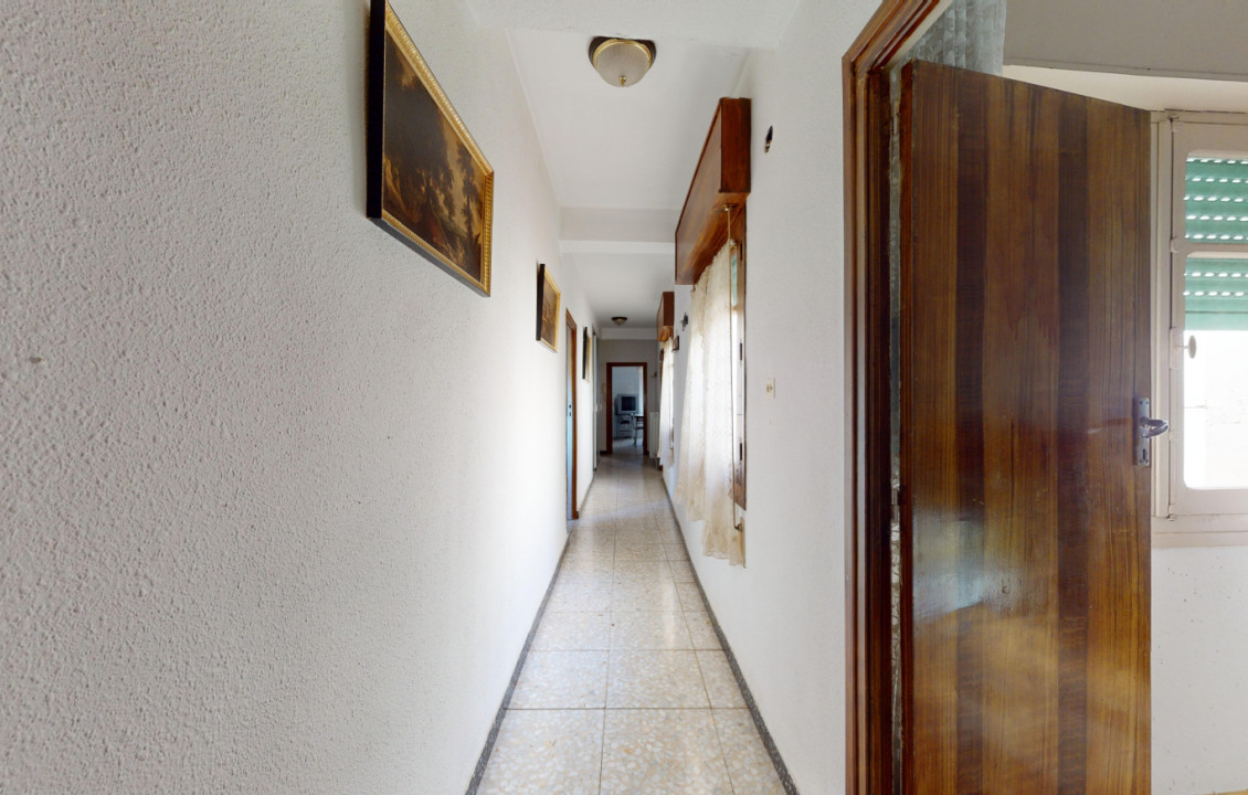 For Sale - Casas o chalets - Berbinzana - CALLE MAYOR  25. Berbinzana, 25