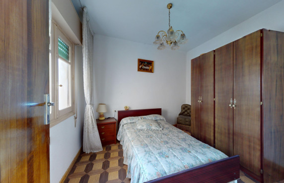 For Sale - Casas o chalets - Berbinzana - CALLE MAYOR  25. Berbinzana, 25