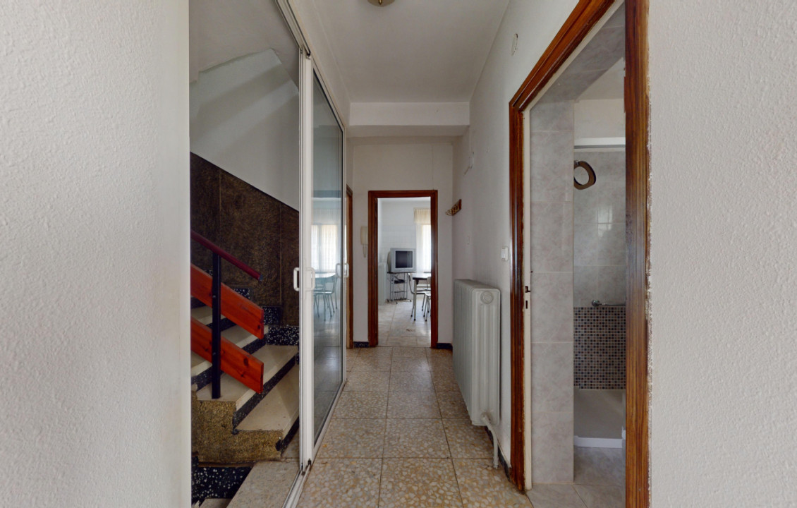 For Sale - Casas o chalets - Berbinzana - CALLE MAYOR  25. Berbinzana, 25