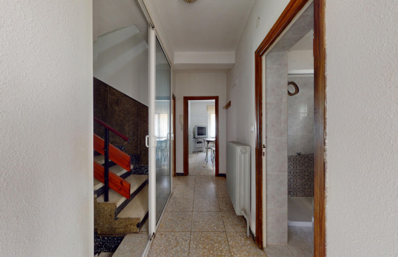 For Sale - Casas o chalets - Berbinzana - CALLE MAYOR  25. Berbinzana, 25