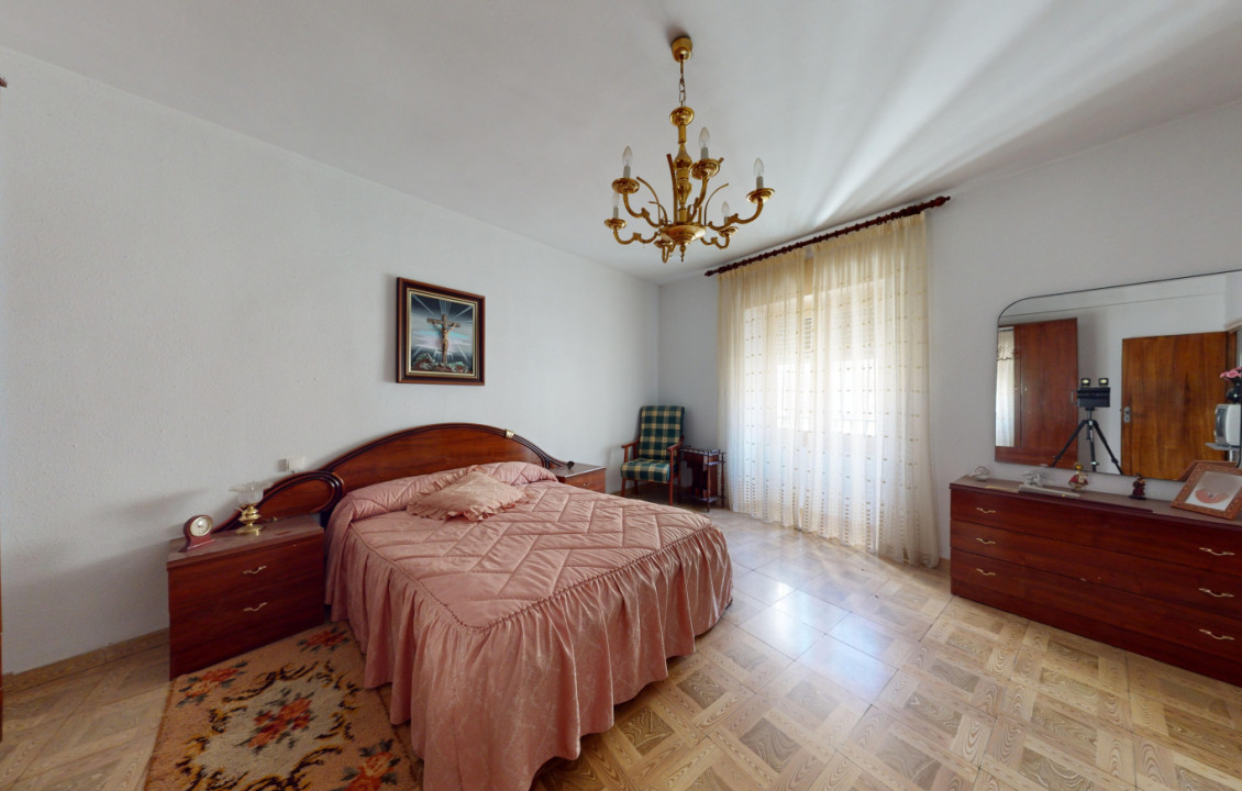 For Sale - Casas o chalets - Berbinzana - CALLE MAYOR  25. Berbinzana, 25