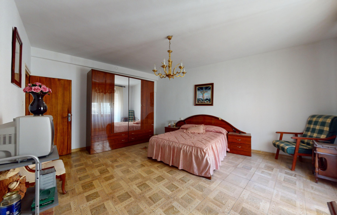 For Sale - Casas o chalets - Berbinzana - CALLE MAYOR  25. Berbinzana, 25