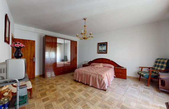 For Sale - Casas o chalets - Berbinzana - CALLE MAYOR  25. Berbinzana, 25