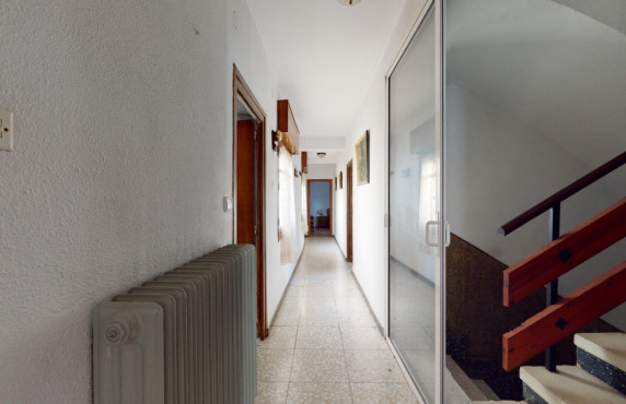 For Sale - Casas o chalets - Berbinzana - CALLE MAYOR  25. Berbinzana, 25