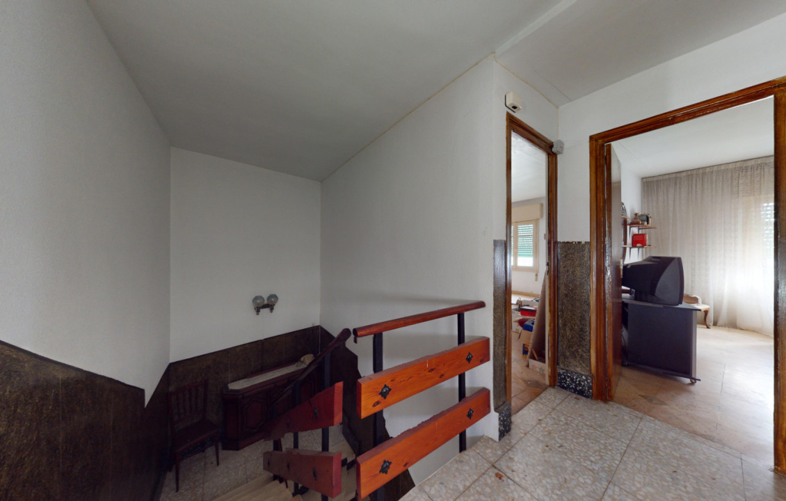 For Sale - Casas o chalets - Berbinzana - CALLE MAYOR  25. Berbinzana, 25