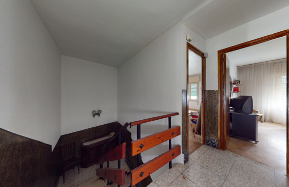 For Sale - Casas o chalets - Berbinzana - CALLE MAYOR  25. Berbinzana, 25