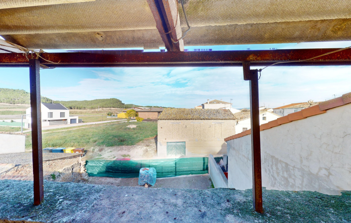 For Sale - Casas o chalets - Berbinzana - CALLE MAYOR  25. Berbinzana, 25