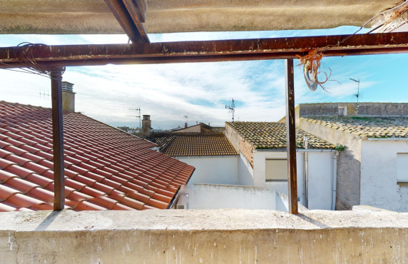 For Sale - Casas o chalets - Berbinzana - CALLE MAYOR  25. Berbinzana, 25