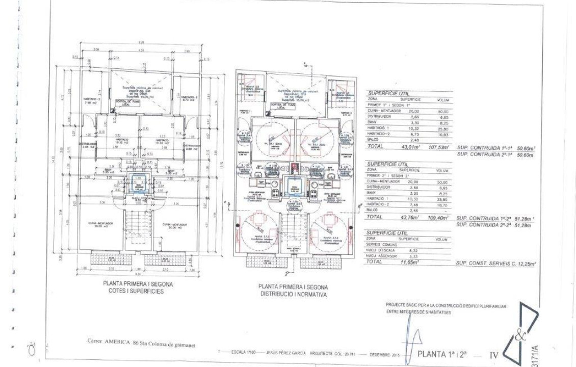 For Sale - Fincas y solares - Santa Coloma de Gramanet - AMERICA