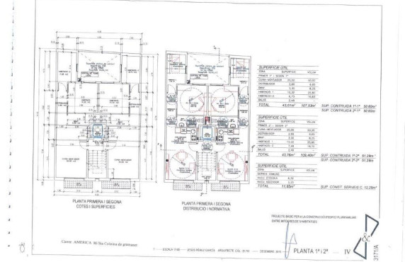 For Sale - Fincas y solares - Santa Coloma de Gramanet - AMERICA