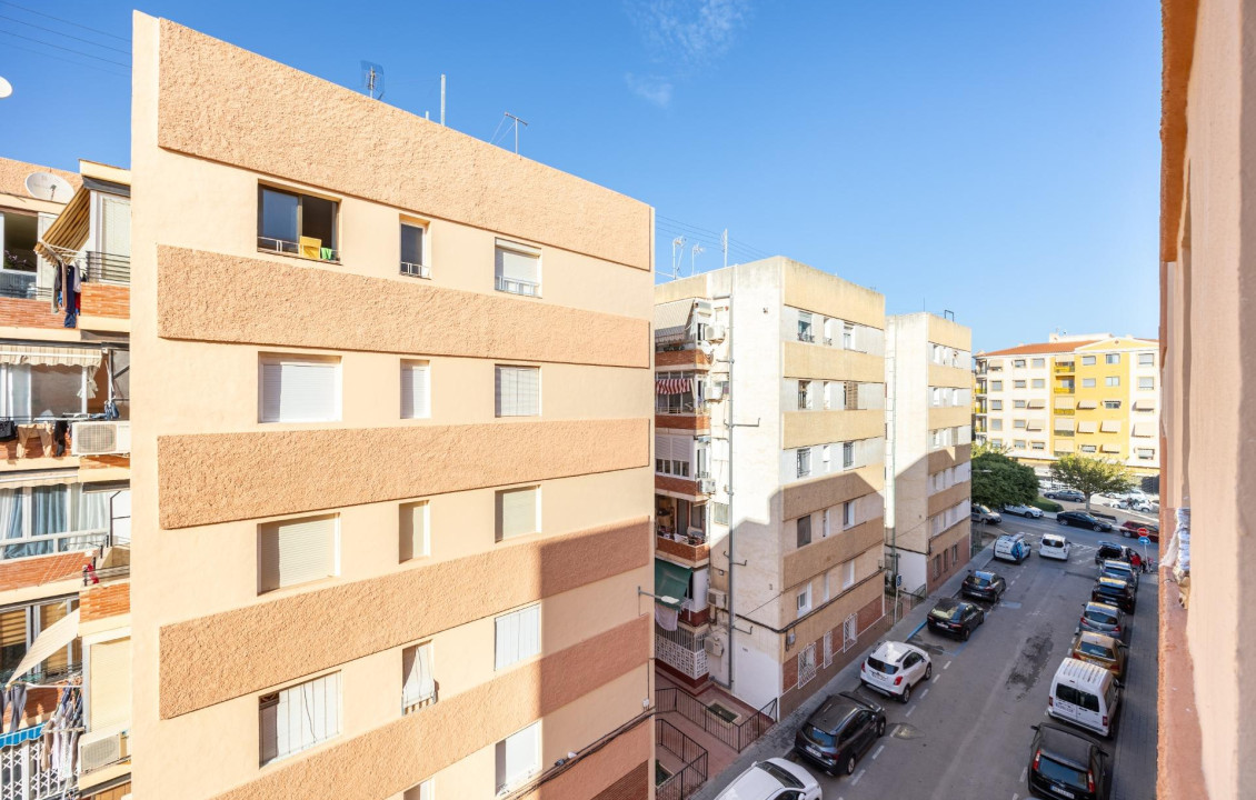 Venta - Pisos - Villajoyosa - algeciras