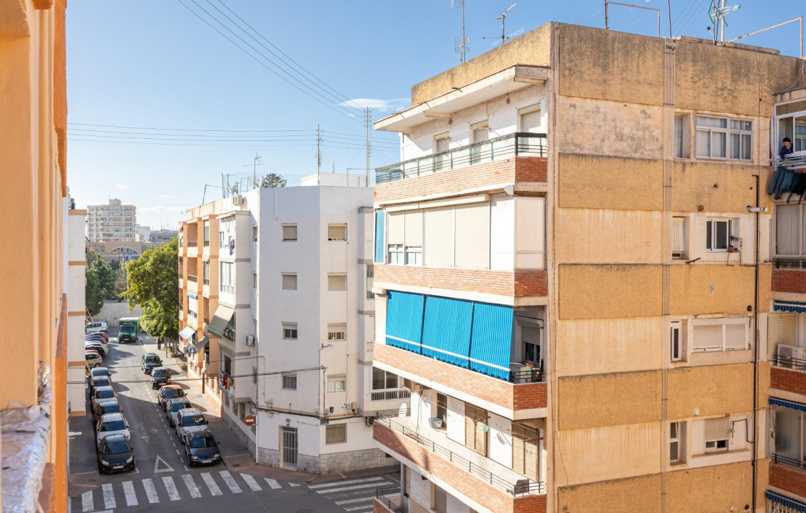 Venta - Pisos - Villajoyosa - algeciras