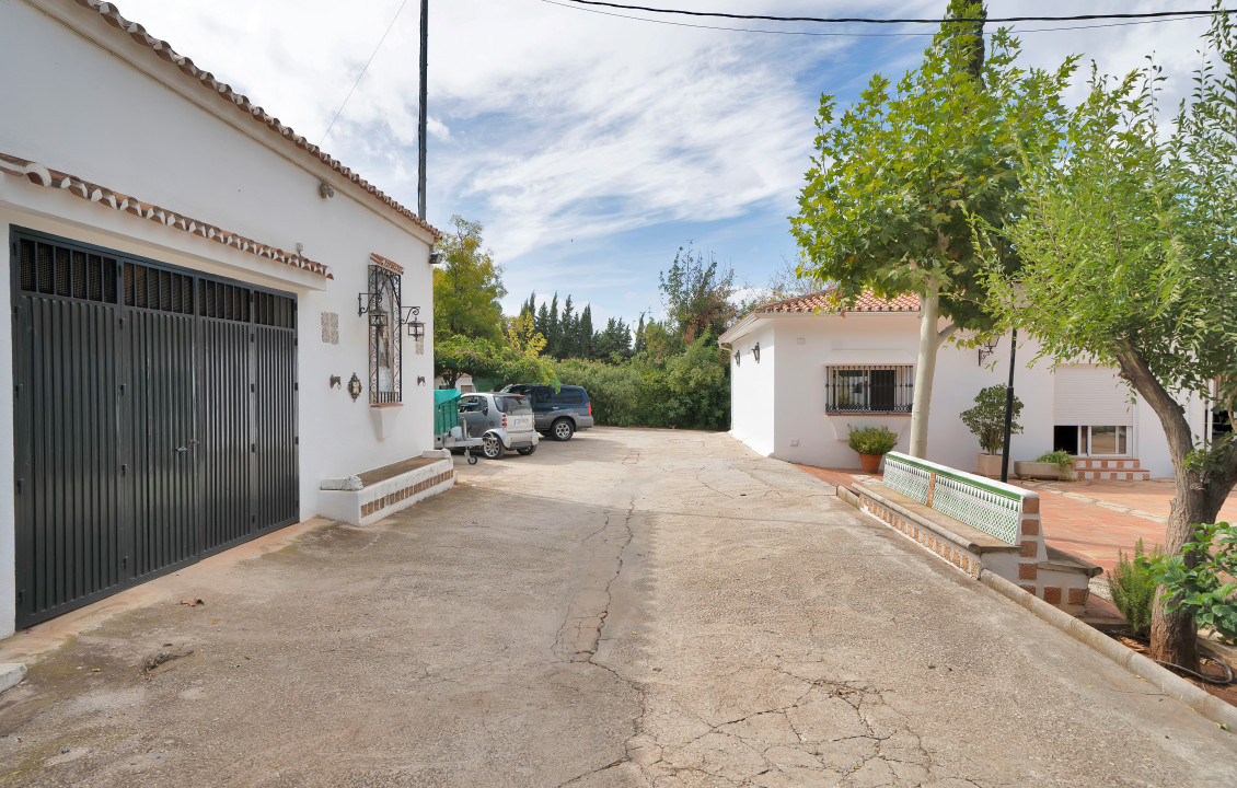 For Sale - Casas o chalets - Alhaurín el Grande - Huertas Altas, 58