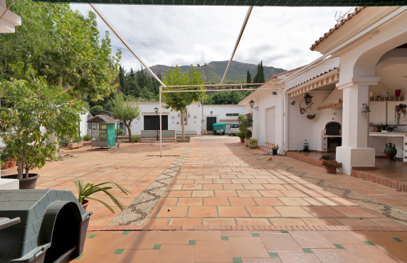 For Sale - Casas o chalets - Alhaurín el Grande - Huertas Altas, 58