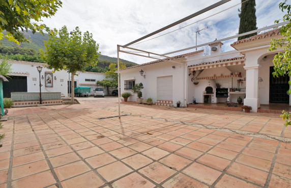 For Sale - Casas o chalets - Alhaurín el Grande - Huertas Altas, 58