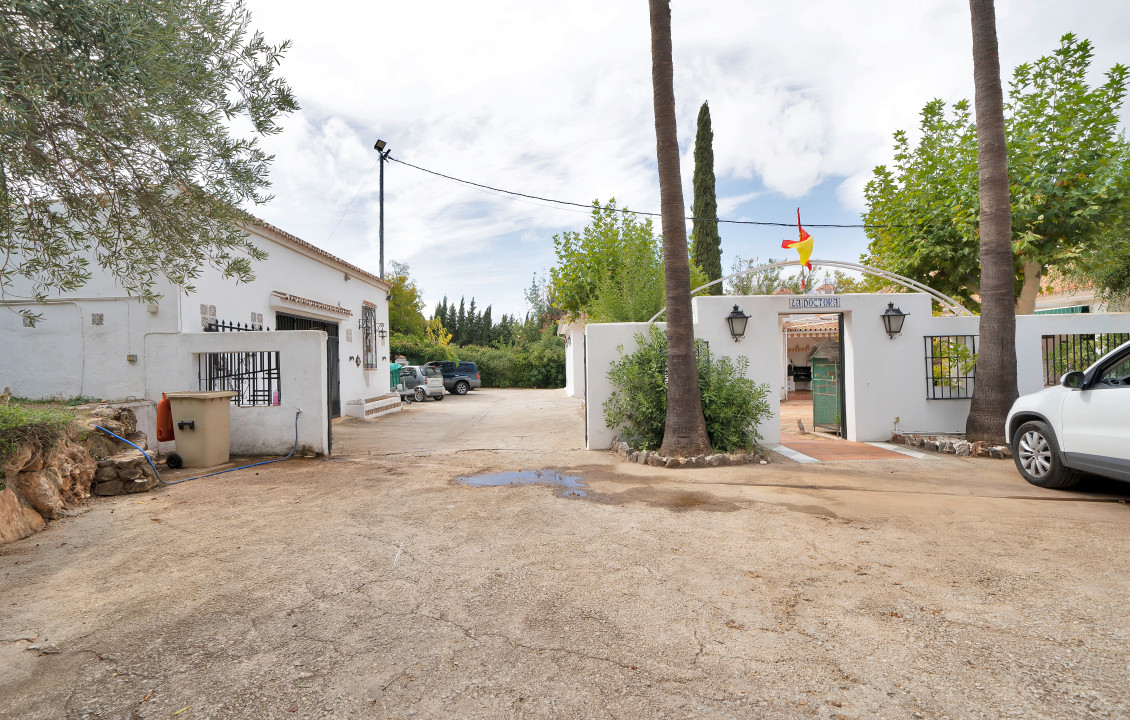 For Sale - Casas o chalets - Alhaurín el Grande - Huertas Altas, 58