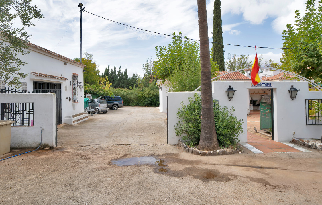 For Sale - Casas o chalets - Alhaurín el Grande - Huertas Altas, 58