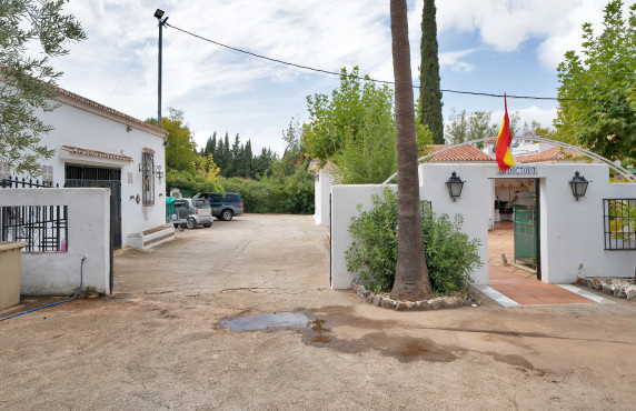 For Sale - Casas o chalets - Alhaurín el Grande - Huertas Altas, 58