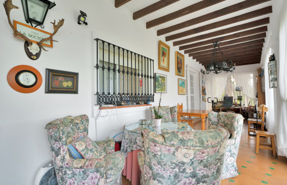 For Sale - Casas o chalets - Alhaurín el Grande - Huertas Altas, 58