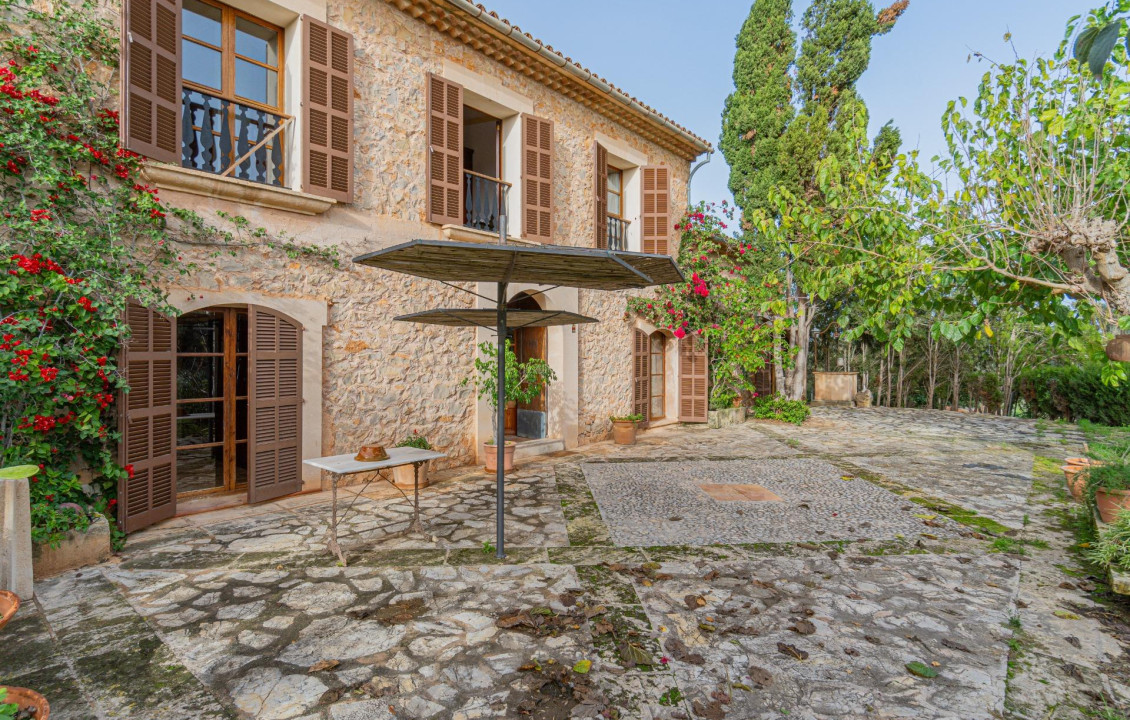 For Sale - Fincas y solares - Vilafranca de Bonany - CDTE CUARTO