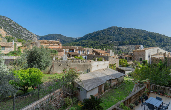 For Sale - Pisos - Valldemossa - PARE FRANCESC FRAU